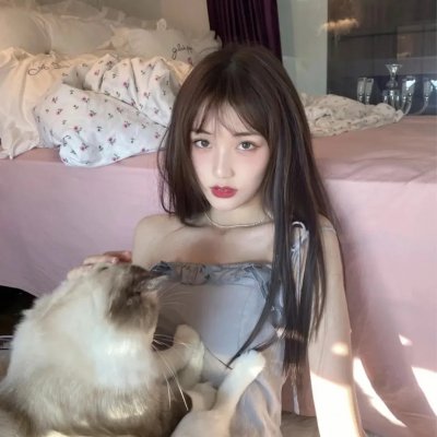 坚强的小孩