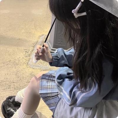 放下旅程
