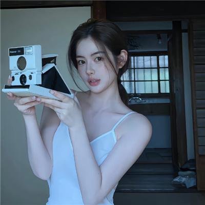 机械画皮