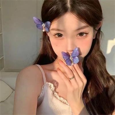 牵挂