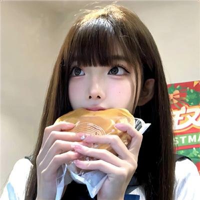 无名女孩